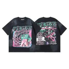 Picture of Hellstar T Shirts Short _SKUHellstarS-XLgftx671710184